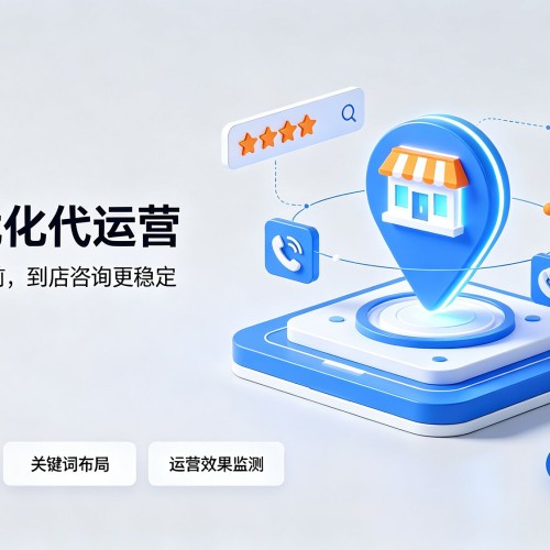 南城GEO优化